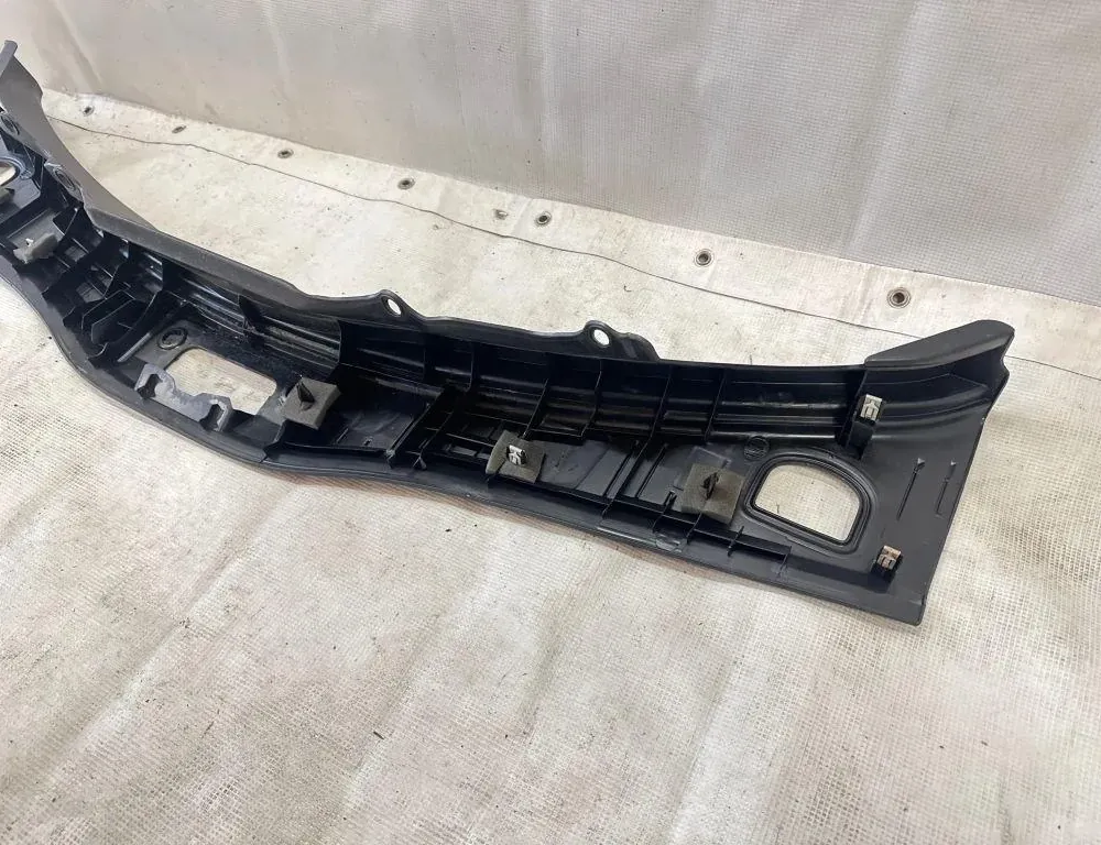 FORD Mondeo 4 generation (2007-2015) Bagāžas nodalījuma slēdzenes apdare 7S71N40374 33558597