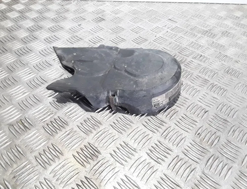 SKODA Fabia 1 generation  (2004-2007) Zobsiksnas aizsardzība (vāks) 045109107F 33558611