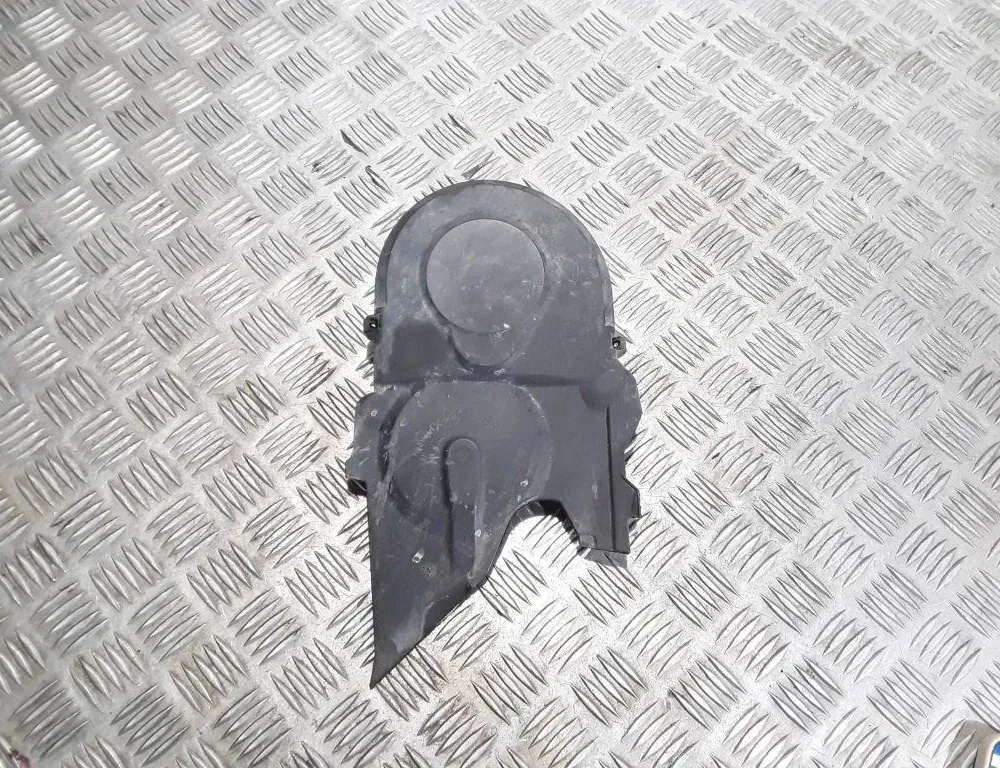 SKODA Fabia 1 generation  (2004-2007) Zobsiksnas aizsardzība (vāks) 045109107F 33558611