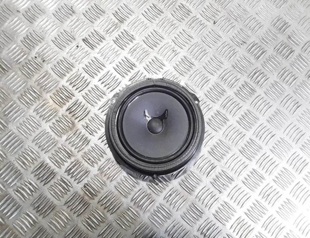 FORD Mondeo 4 generation (2007-2015) Aizmugurējo labo durvju skaļrunis 6M2T18808AC 33558639