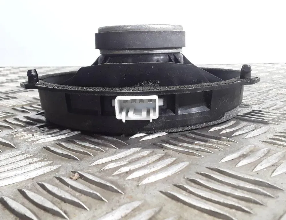 FORD Mondeo 4 generation (2007-2015) Aizmugurējo labo durvju skaļrunis 6M2T18808AC 33558639