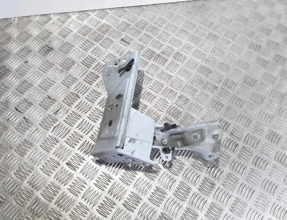 RENAULT Twingo 3 generation (2014-2023) Front Right Fender Holder 33561872