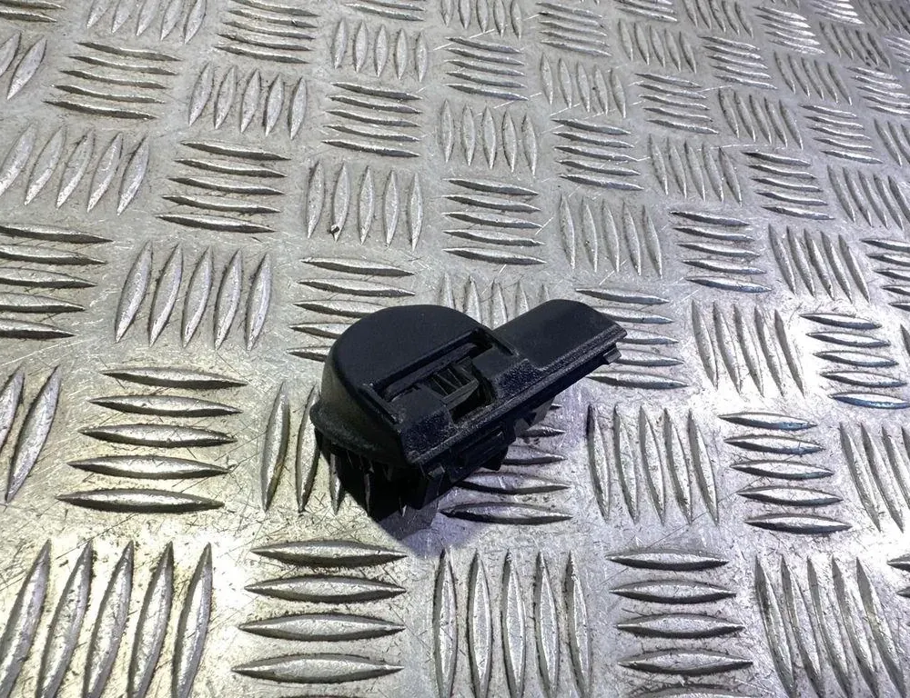 FORD Fiesta 7 generation (2017-2024) Aizmugurējā bagāžnieka atpakaļskata kamera D2BT19G490BD 33561931