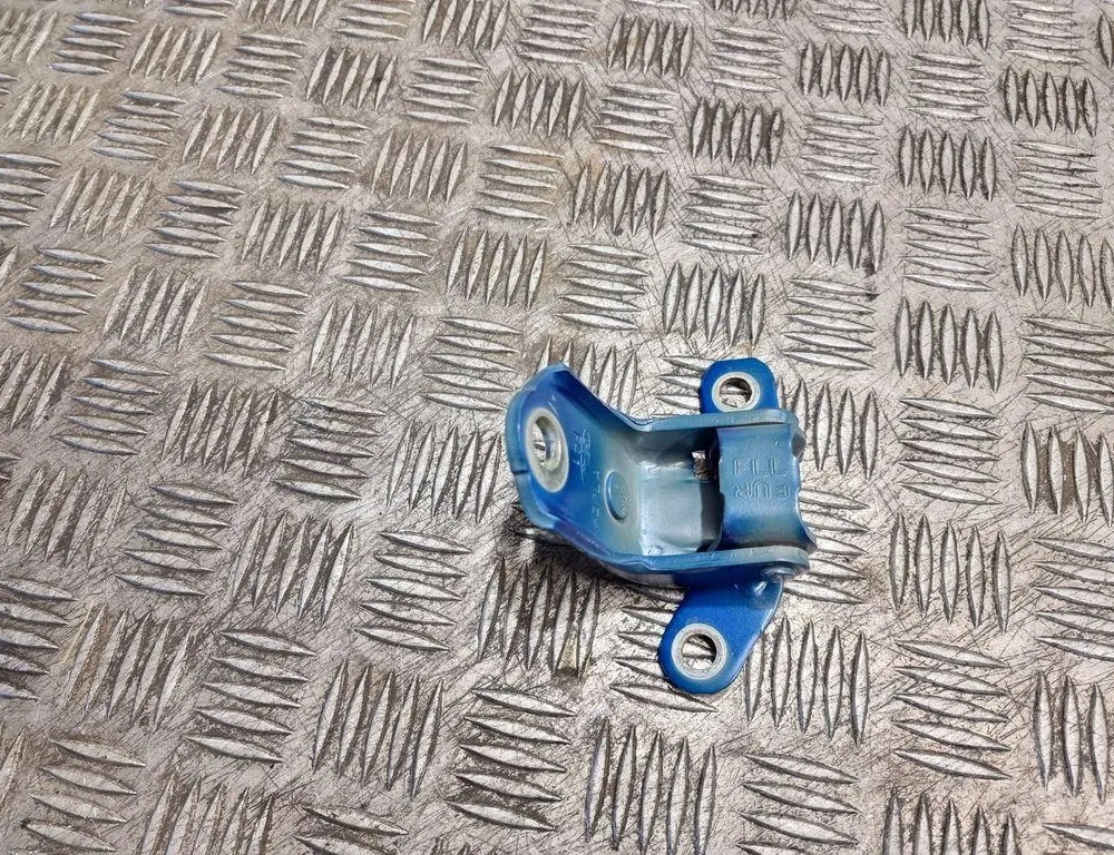 FORD Fiesta 7 generation (2017-2024) Priekšējo labo durvju eņģes 28018a,F41 33562087