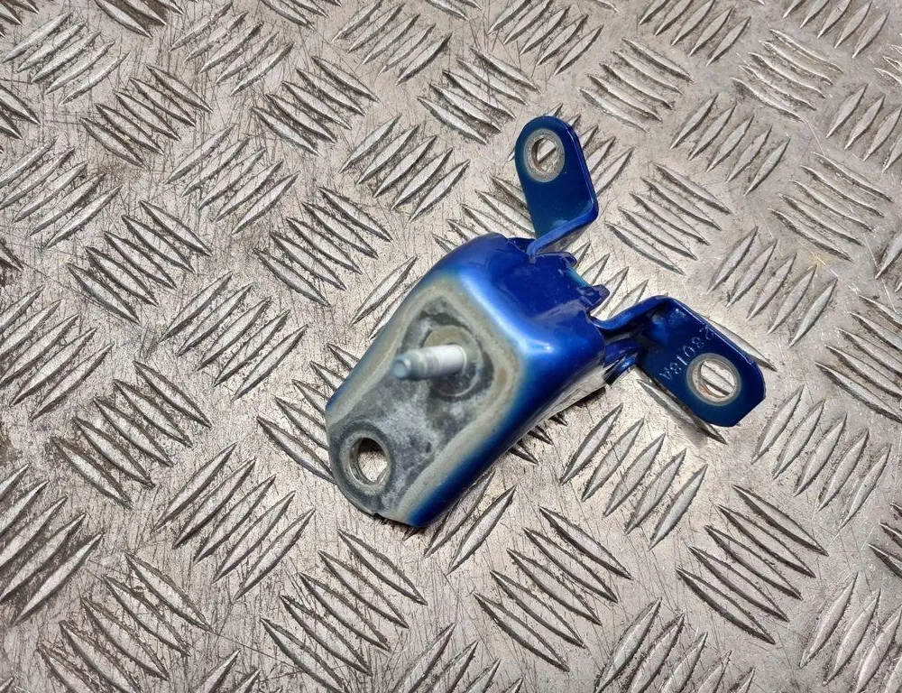 FORD Fiesta 7 generation (2017-2024) Priekšējo labo durvju eņģes 28018a,F41 33562087