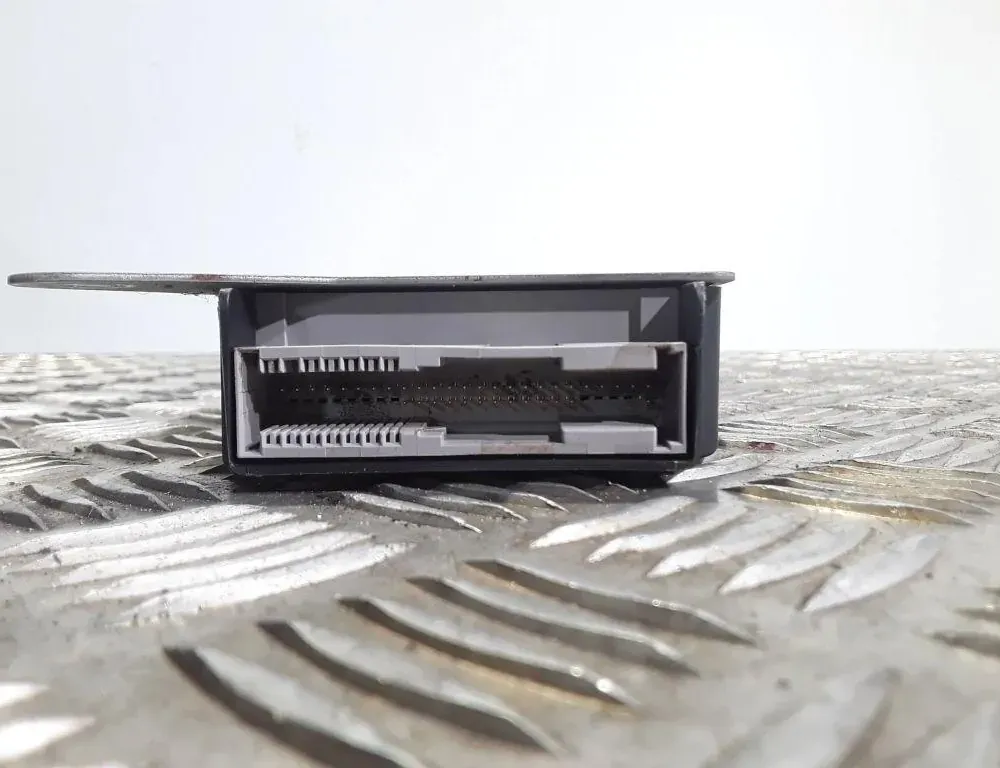 RENAULT Twingo 3 generation (2014-2023) Блок SRS A2C80764302 33562464