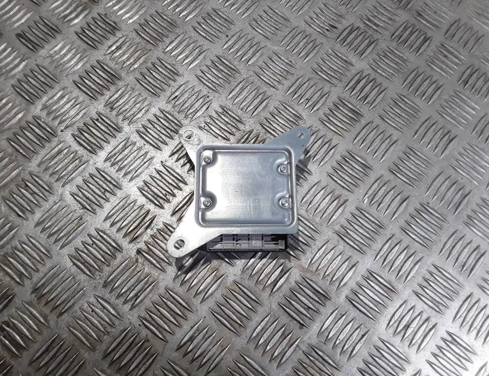 RENAULT Twingo 3 generation (2014-2023) Блок SRS A2C80764302 33562464