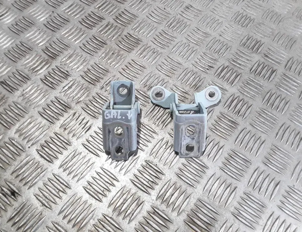 RENAULT Twingo 3 generation (2014-2023) Citas virsbūves detaļas 33562497