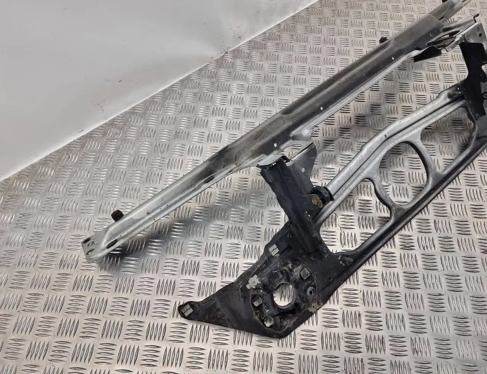 BMW 3 Series E46 (1997-2006) Televizora augšējā daļa 33566477