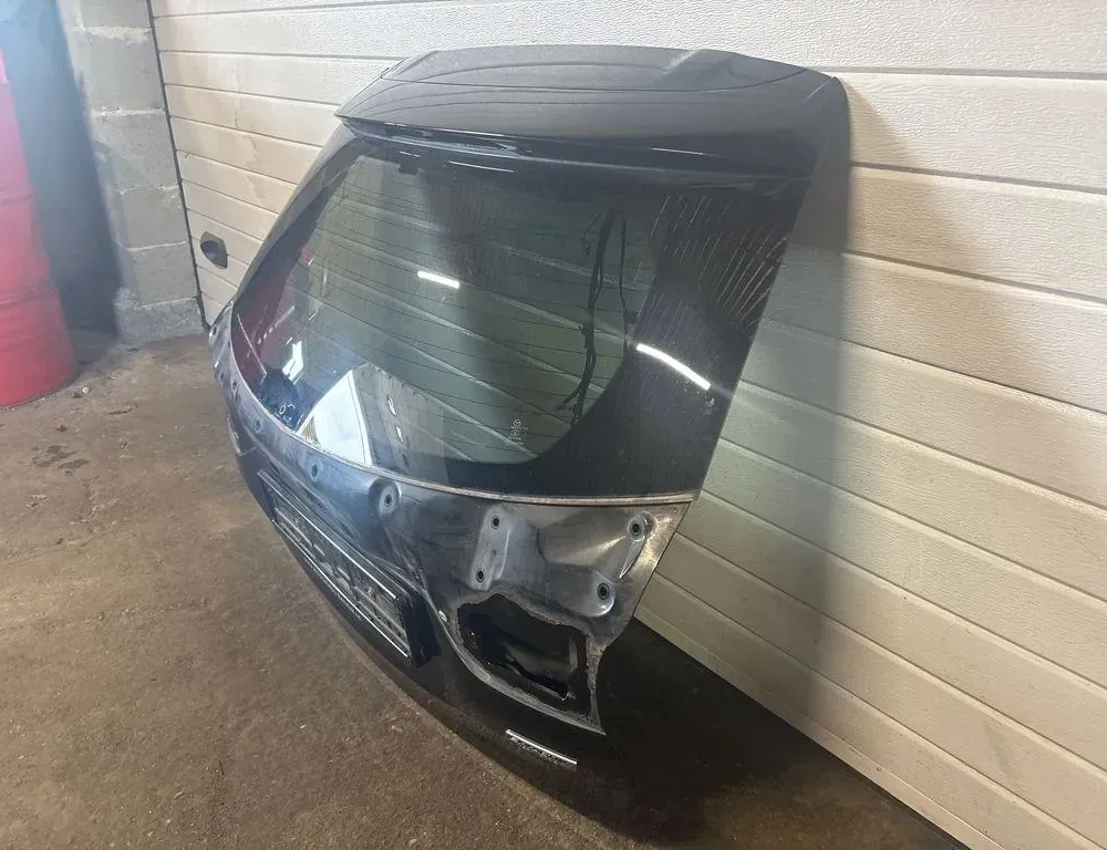 MAZDA 6 GJ (2012-2024) Bootlid Rear Boot 33567275