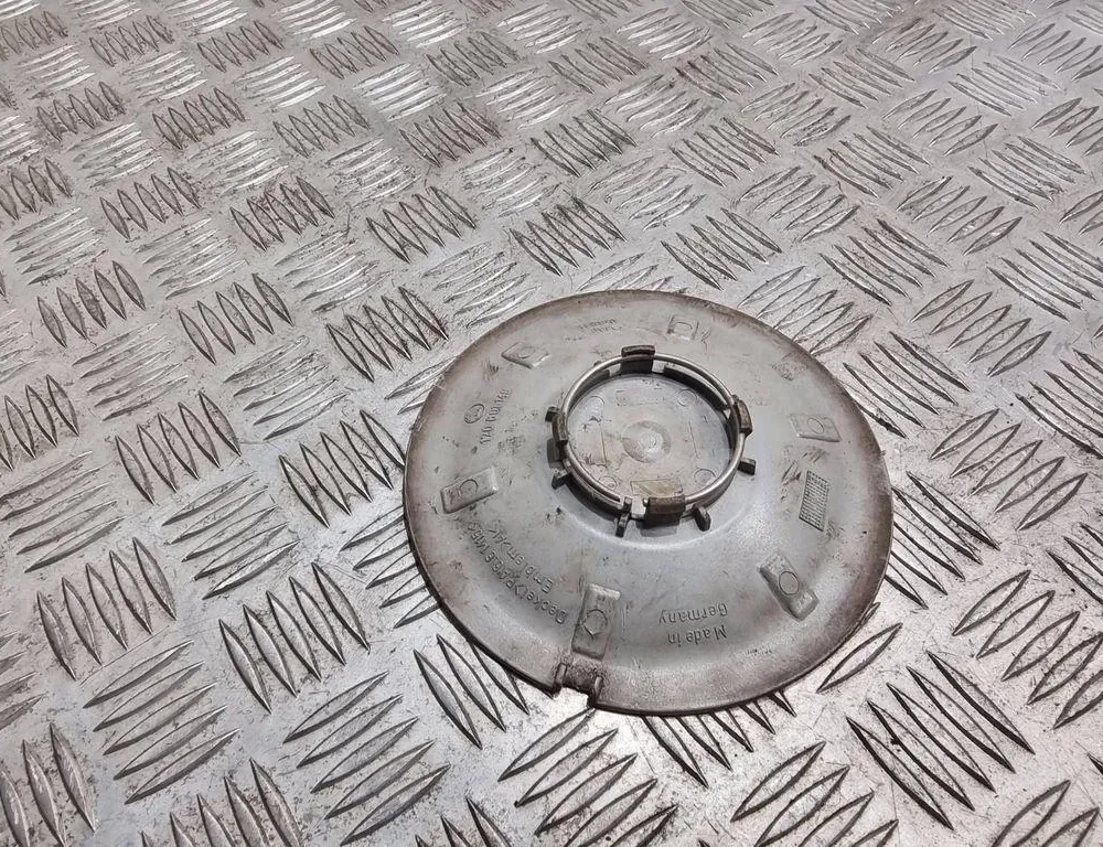 SKODA Octavia 2 generation (2004-2013) Wheel Covers 1Z0601149 33571090