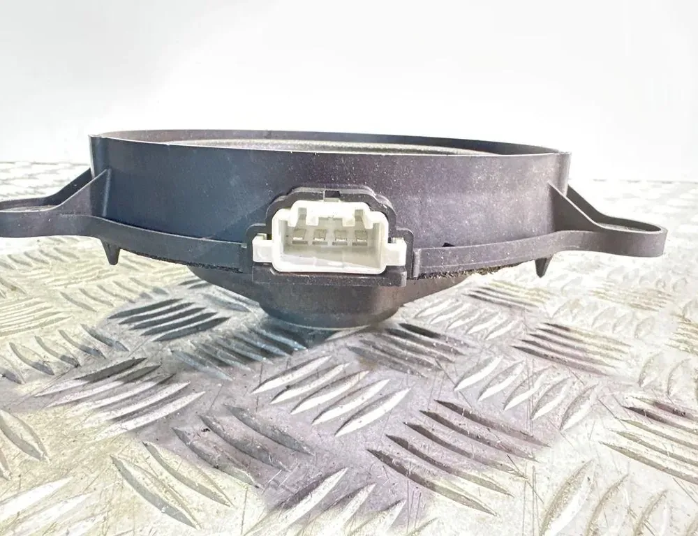 MAZDA 6 GJ (2012-2024) Rear Left Door Sound Speaker 66960KA085 33571167