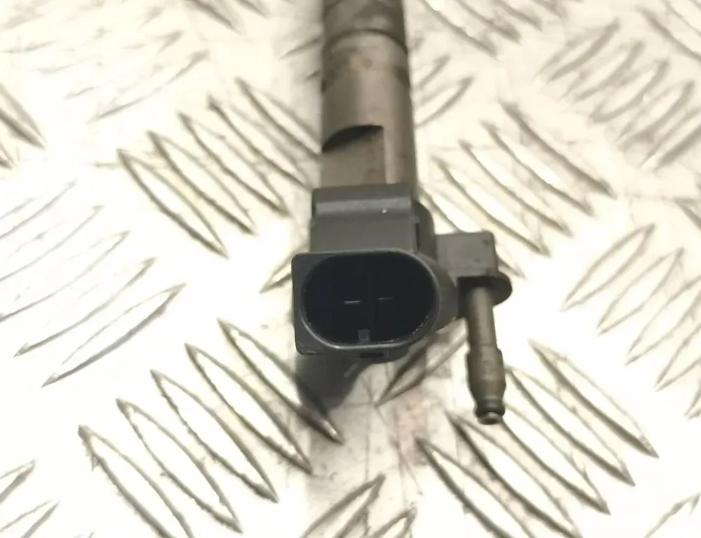 MERCEDES-BENZ E-Class W211/S211 (2002-2009) Degvielas sprausla A6420701187 33572333