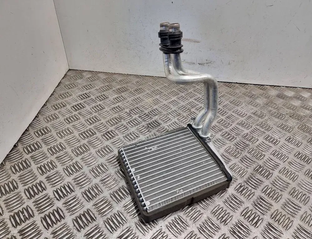 SKODA Octavia 2 generation (2004-2013) Siltummainis salona apkurei 1K0819031A 33572652