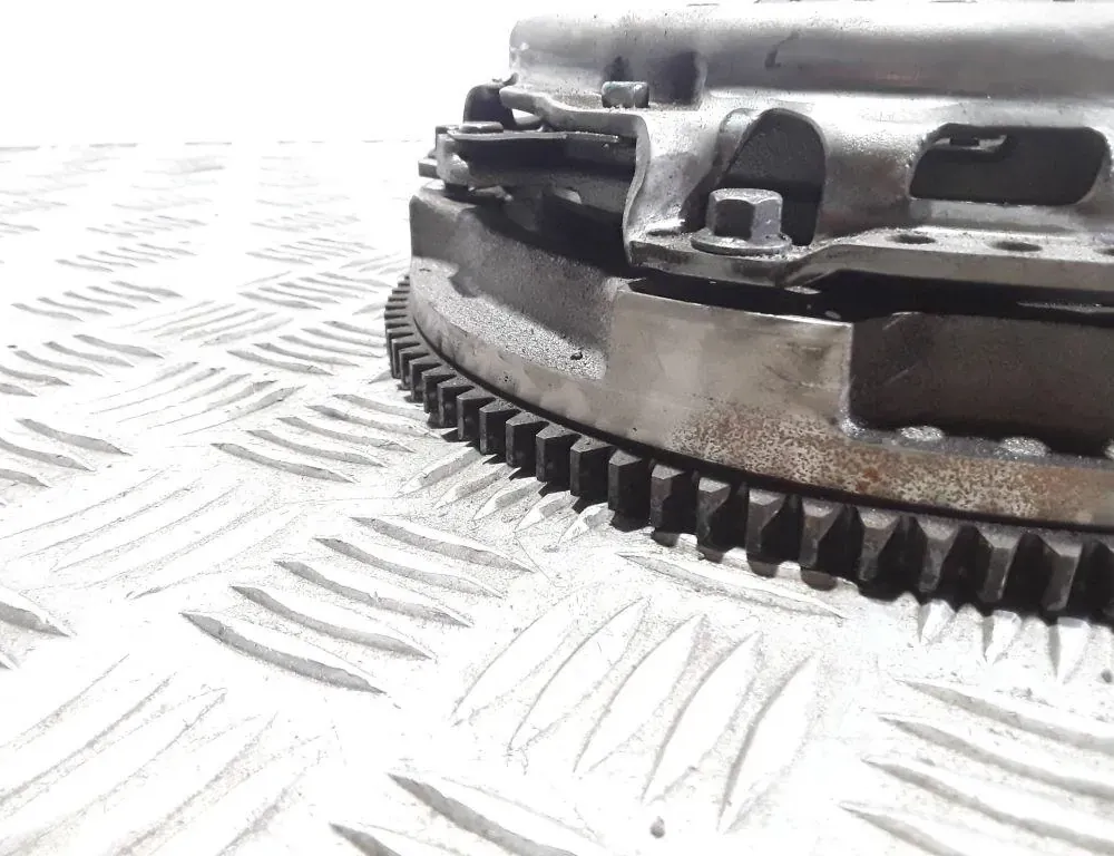 FORD Fiesta 7 generation (2017-2024) Комплект сцепления H1BG7563AA,CA6G6375CC 33574439