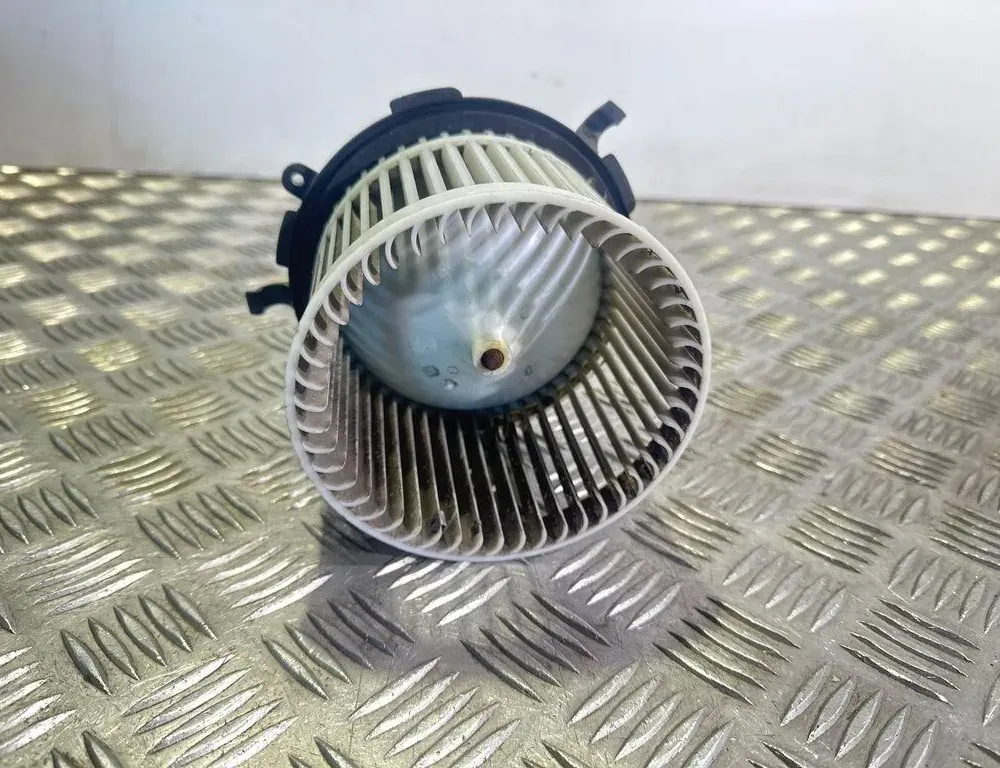 FORD Ka 2 generation (2008-2020) Interior Heater 503930100 33574803