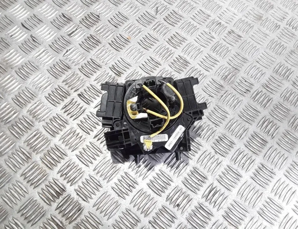 FORD C-Max 1 generation (2003-2010) Steering Wheel Slip Ring Squib 3M5T14A664AD 33575415
