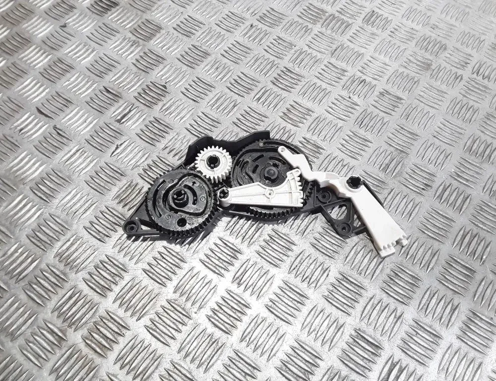 FORD Fiesta 7 generation (2017-2024) Citas virsbūves detaļas VPBE2H19787DA 33575425