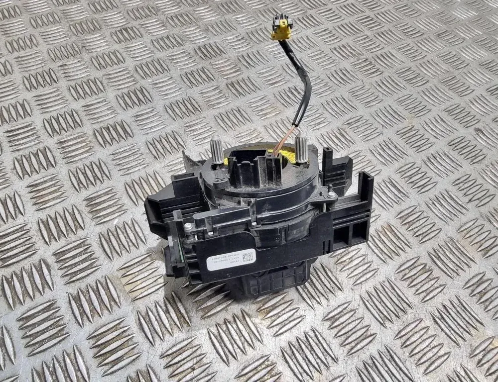 FORD Mondeo 4 generation (2007-2015) Шлейф руля 6G9T13N064DK 33576570