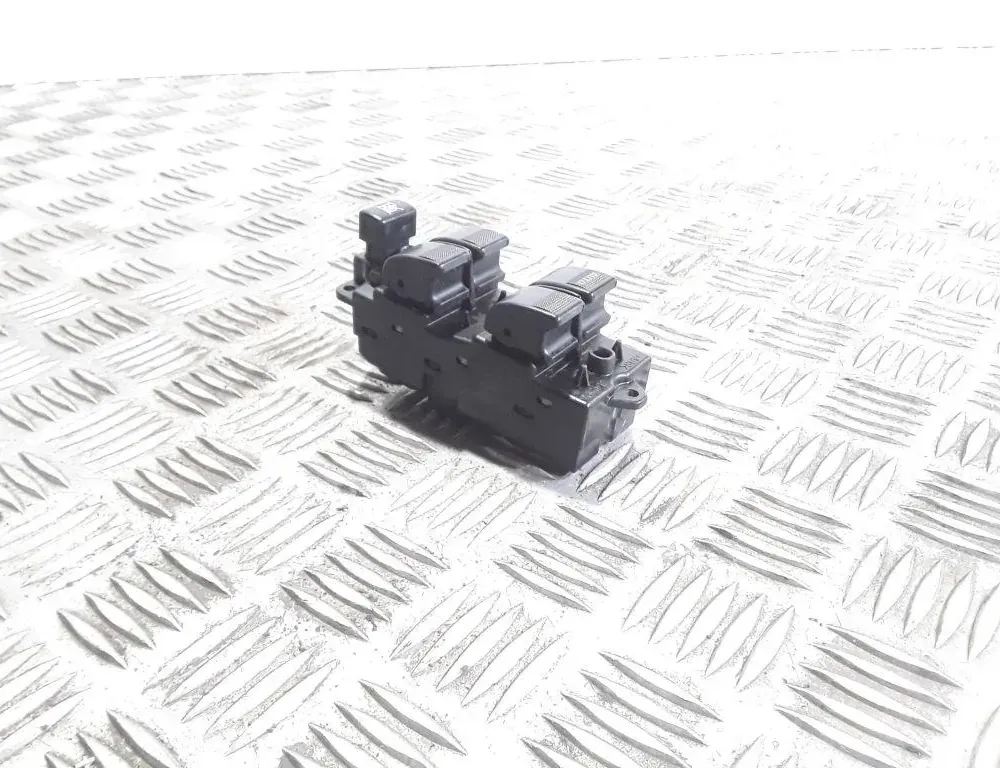 MAZDA 6 GG (2002-2007) Rear Left Door Window Control Switches 514526 33578565