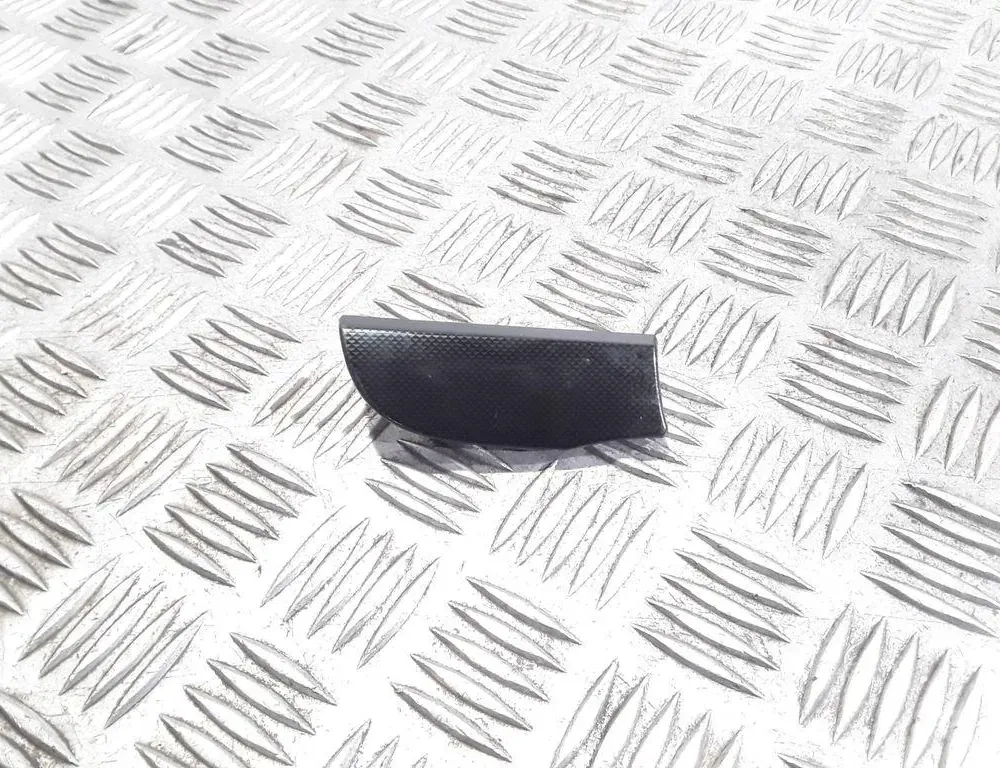 VOLKSWAGEN Golf 8 generation (2019-2023) Отделочный щит панели 5K1858418B 33581539