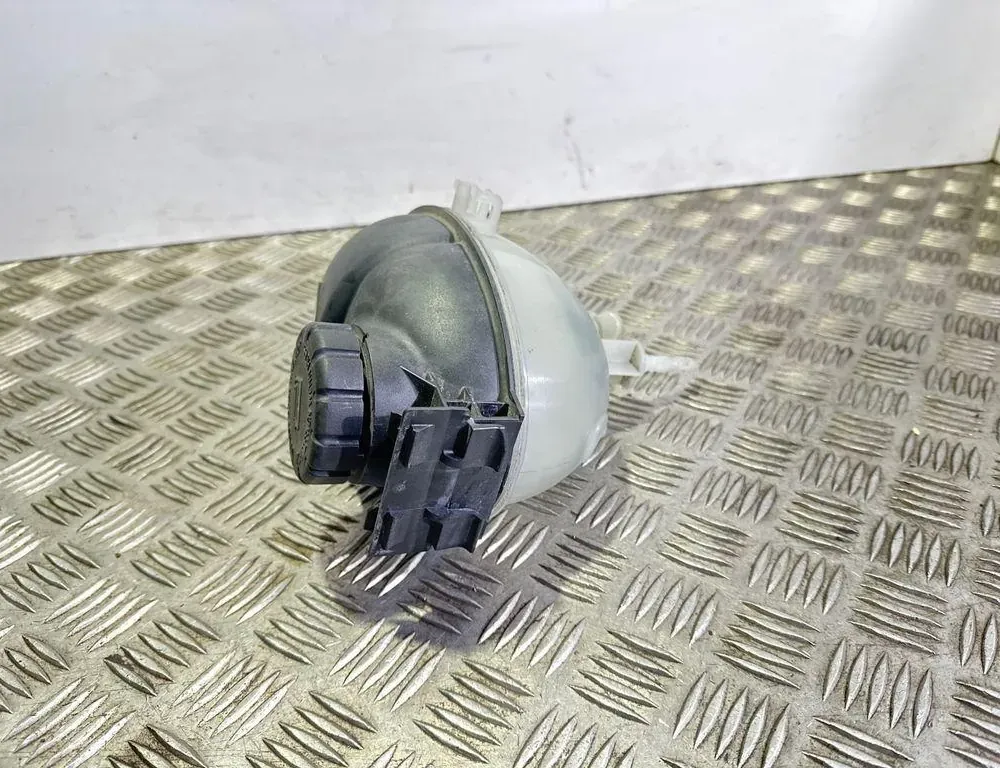 MERCEDES-BENZ E-Class W211/S211 (2002-2009) Расширительный бак A2045000549 33585699