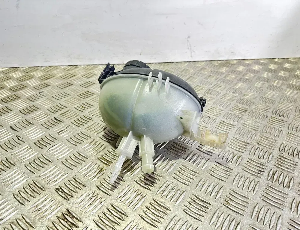 MERCEDES-BENZ E-Class W211/S211 (2002-2009) Расширительный бак A2045000549 33585699