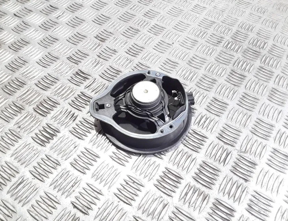 MERCEDES-BENZ E-Class W211/S211 (2002-2009) Колонка  дверей задняя левая 33586358