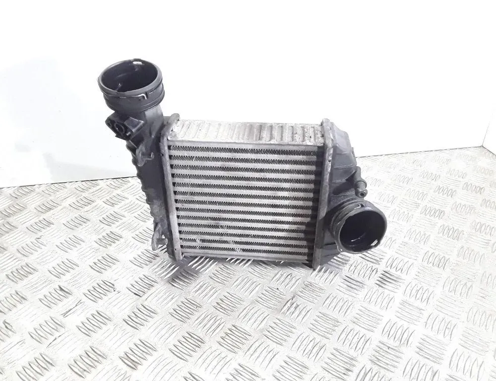 SKODA Superb 1 generation (2001-2008) Радиатор интеркулера 3B0145805J,4881488 33586511