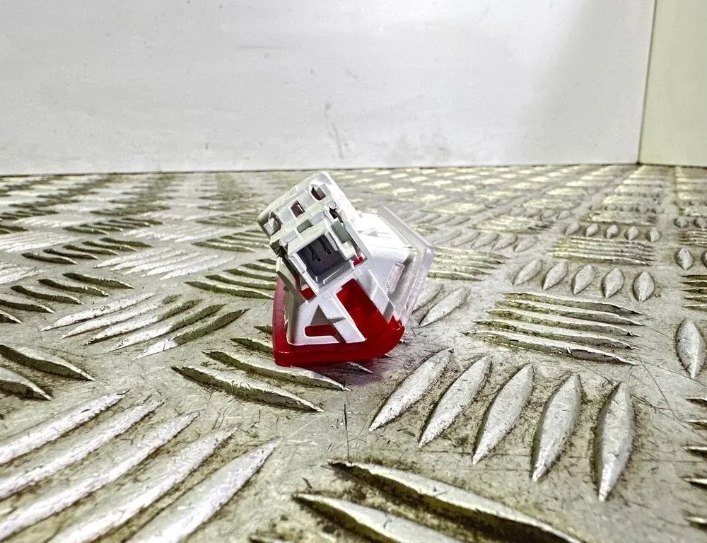 MERCEDES-BENZ E-Class W211/S211 (2002-2009) Освещение салона A0028201901 33587110