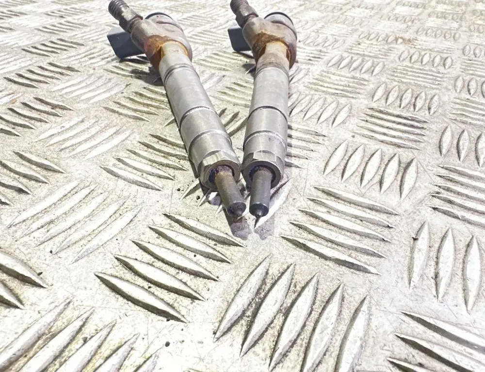 MERCEDES-BENZ A-Class W169 (2004-2012) Комплект Форсунки A6400700787 33591714