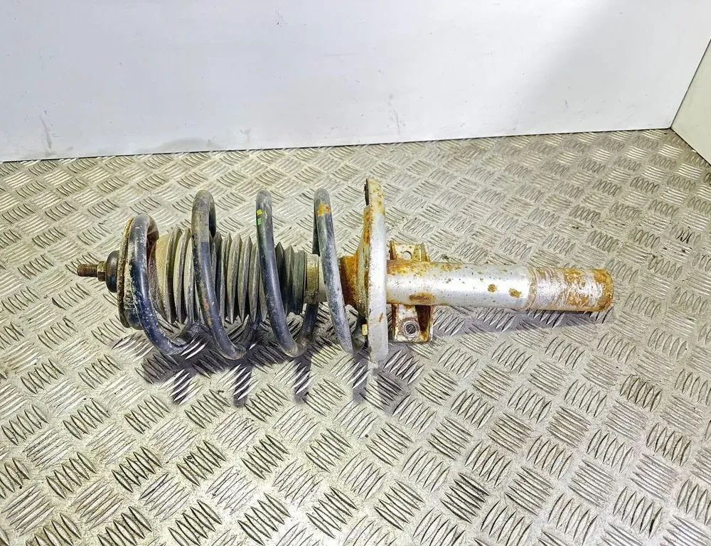 FORD Galaxy 3 generation (2015-2024) Амортизатор передний правый R014031G 33592349