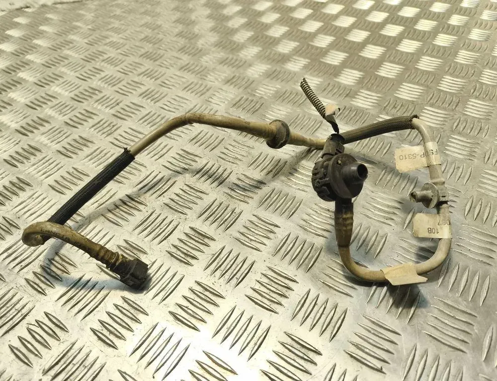 FIAT Doblo 2 generation (2009-2024) Fuel pipe 51852037 33602401