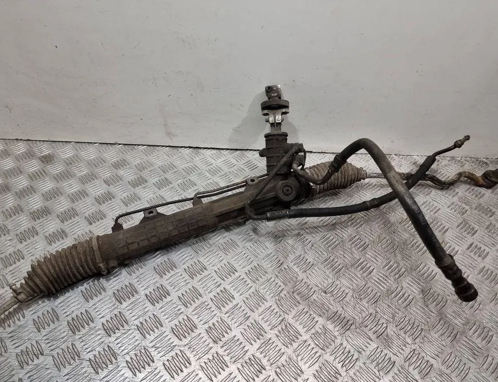 BMW 3 Series E46 (1997-2006) Stūres statne/reika 6753434,7852974643 33608919