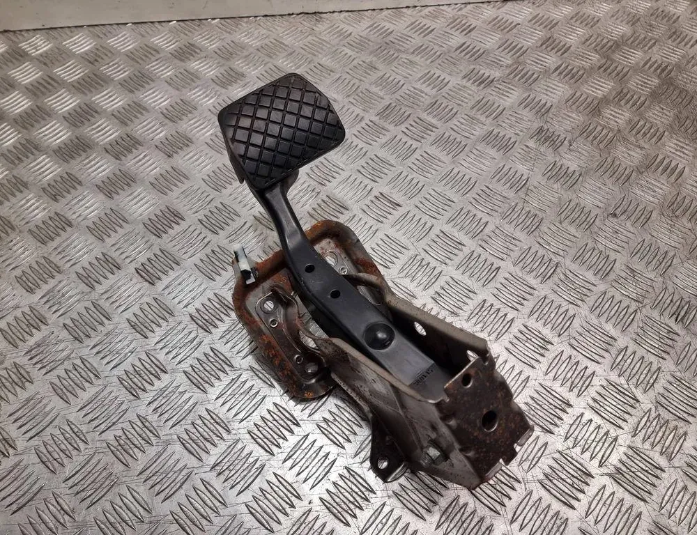 VOLKSWAGEN Touran 1 generation (2003-2015) Bremžu pedālis 1T1723143E 33610908