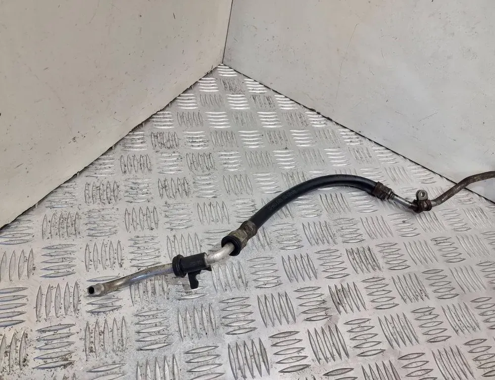 MERCEDES-BENZ E-Class W212/S212/C207/A207 (2009-2016) Pārnesumkārbas dzesēšanas caurule 487803093 33704987