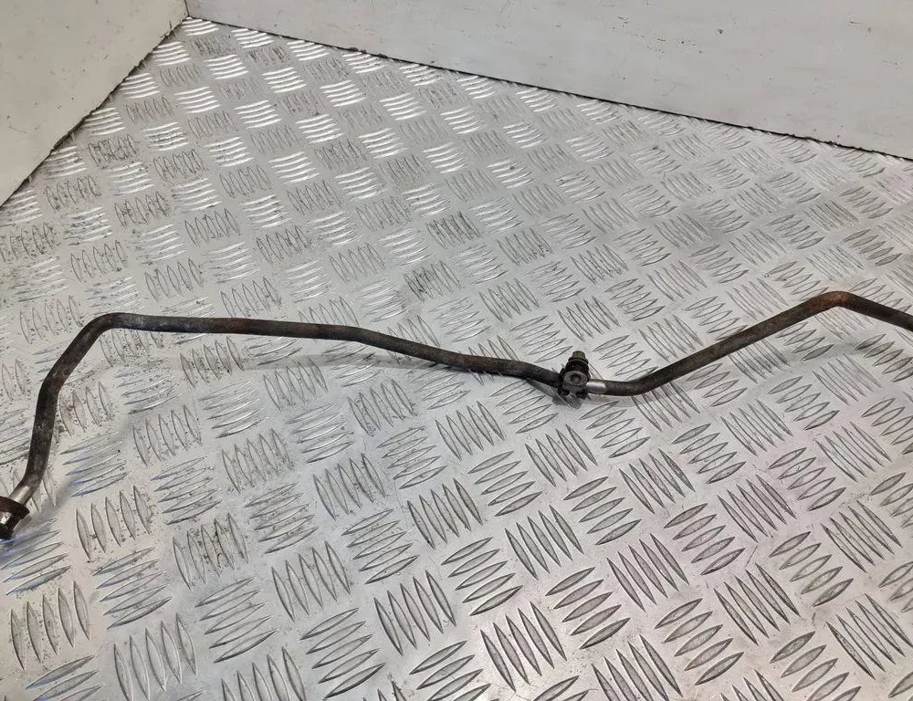 MERCEDES-BENZ E-Class W212/S212/C207/A207 (2009-2016) Pārnesumkārbas dzesēšanas caurule 487803093 33704987