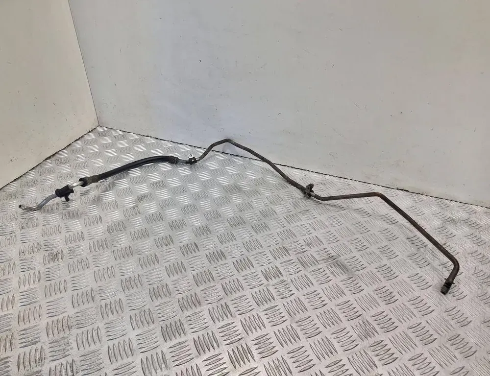 MERCEDES-BENZ E-Class W212/S212/C207/A207 (2009-2016) Pārnesumkārbas dzesēšanas caurule 487803093 33704987