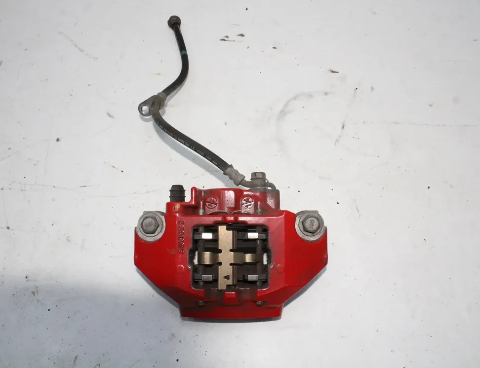 TOYOTA Yaris 4 generation (2020-2023) Brake System Kit Calipers & Discs 4775052400,4785052250 34886117