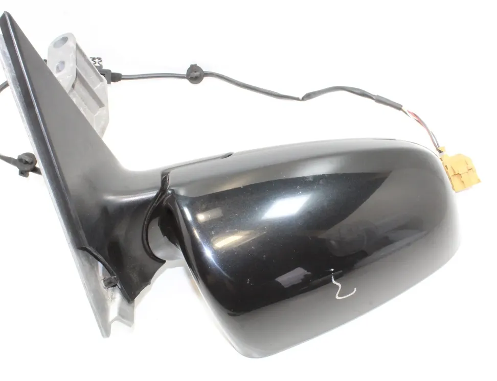 AUDI A4 B7/8E (2004-2008) Right Side Wing Mirror 5Pin 15465741