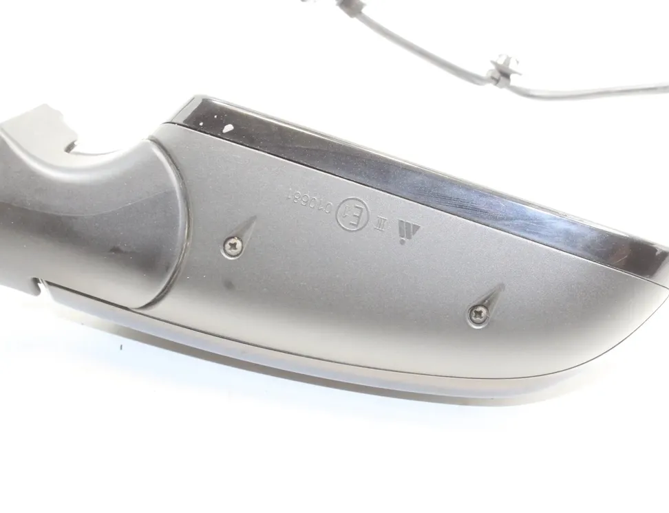 AUDI A4 B7/8E (2004-2008) Right Side Wing Mirror 5Pin 15465741