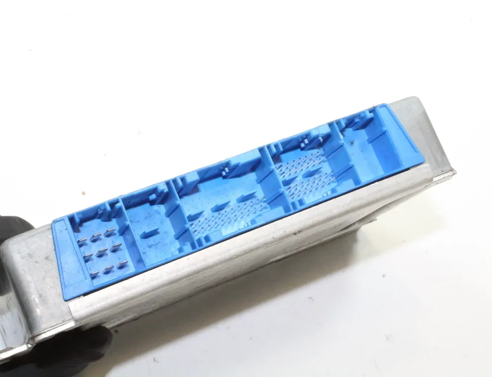 LAND ROVER Range Rover 2 generation (1994-2002) Gearbox Control Unit TGB000091,96025627 17555311