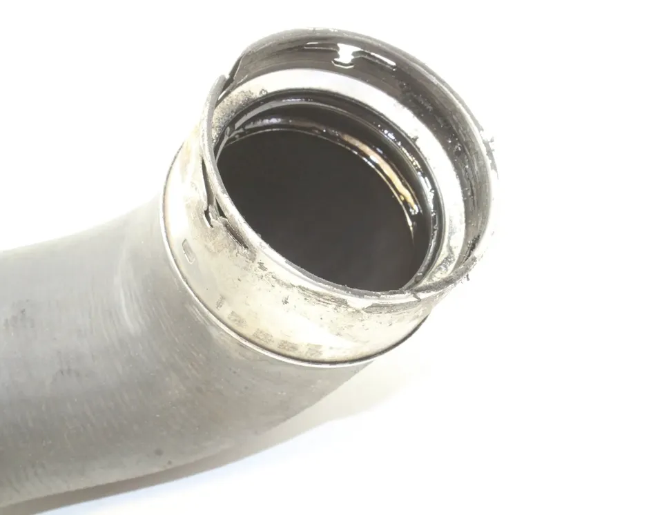 MINI Countryman 1 generation (R60) (2010-2016) Left Side Intercooler Hose 8506720 20616326