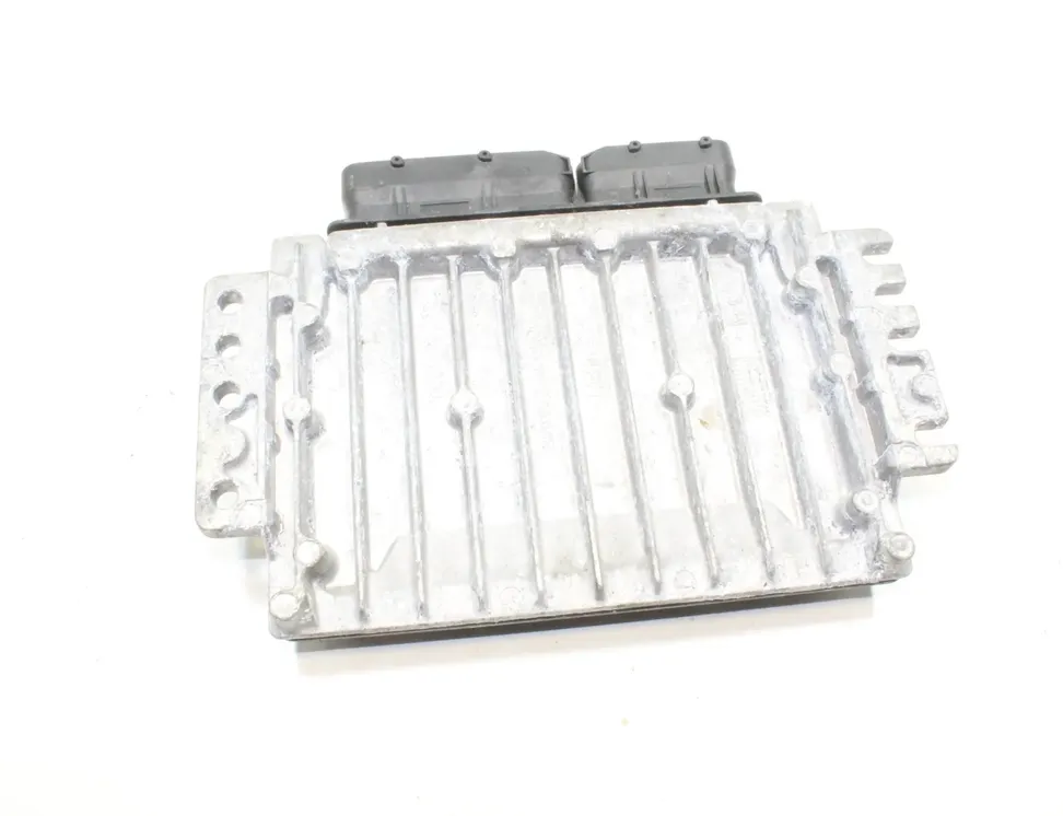 MINI Cooper R50 (2001-2006) Engine Control Unit ECU S118012001,12147527610,7527610 23876763