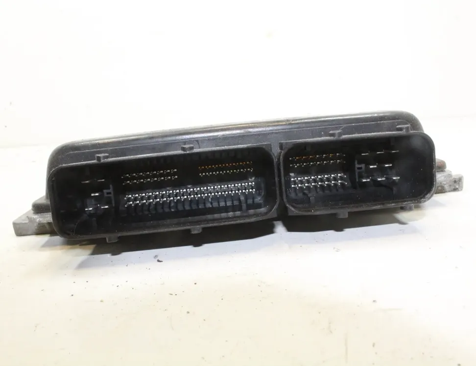 MINI Cooper R50 (2001-2006) Engine Control Unit ECU S118012001,12147527610,7527610 23887288