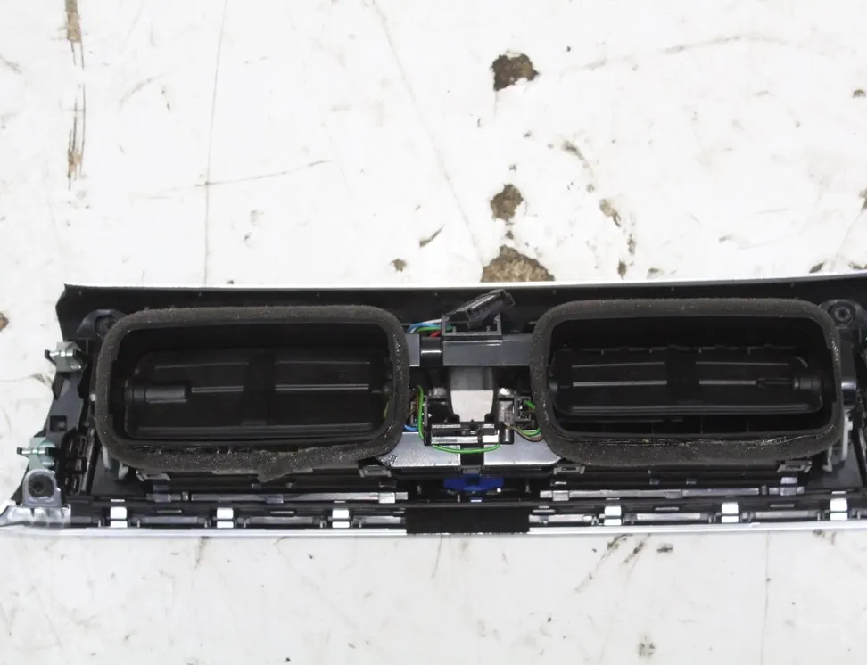 BMW 3 Series F30/F31 (2011-2020) Panel trim shield 6830585 34201610