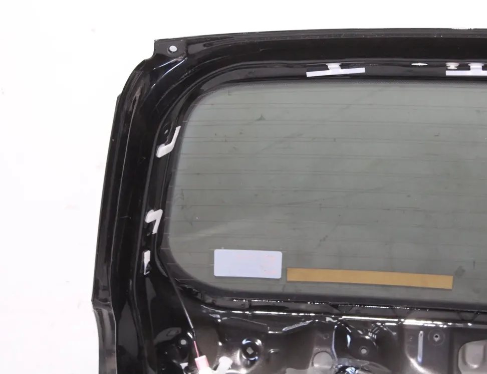 TOYOTA RAV4 3 generation (XA30) (2005-2012) Bagāžnieks 202 31249705