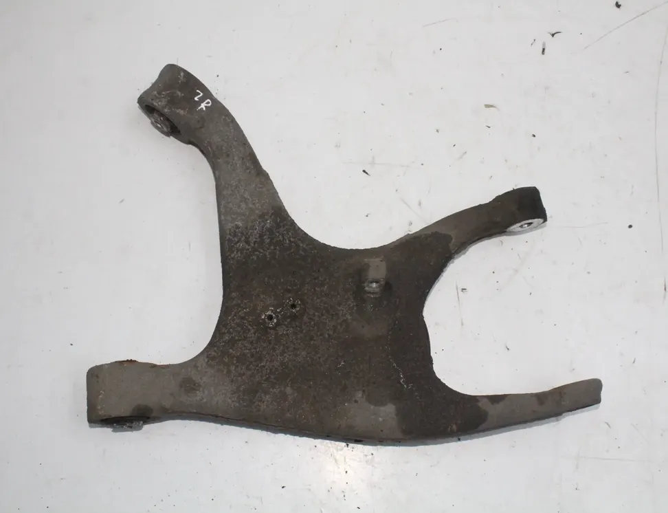 AUDI A7 C7/4G (2010-2020) Rear right H - shaped fork 8R0505312F 33111182