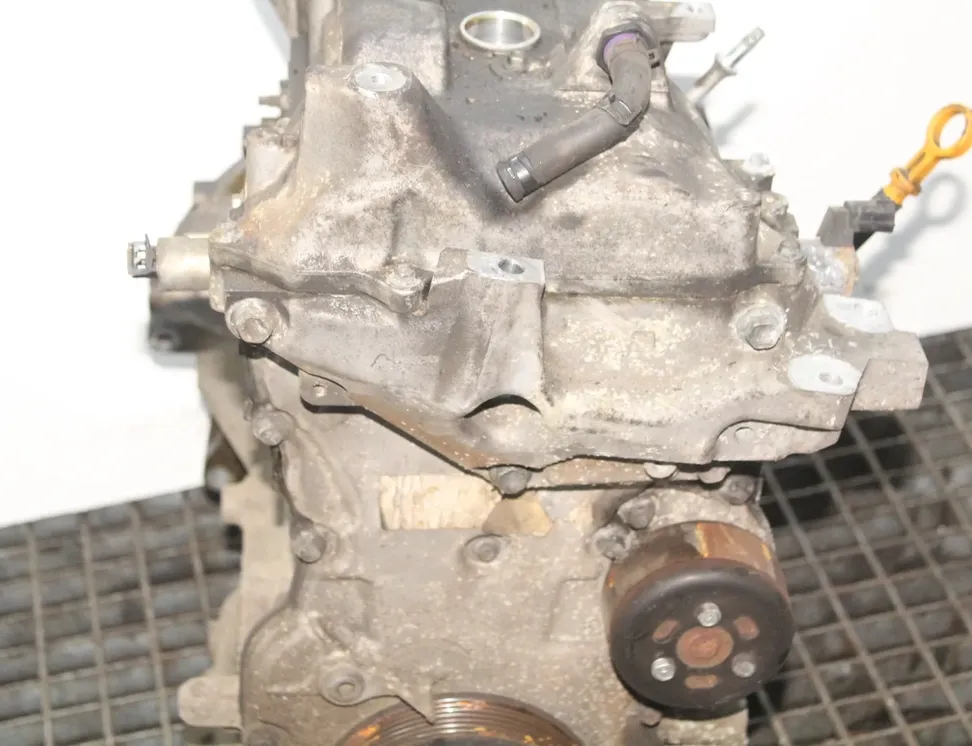 NISSAN Juke YF15 (2010-2020) Двигатель HR16DE 33338586