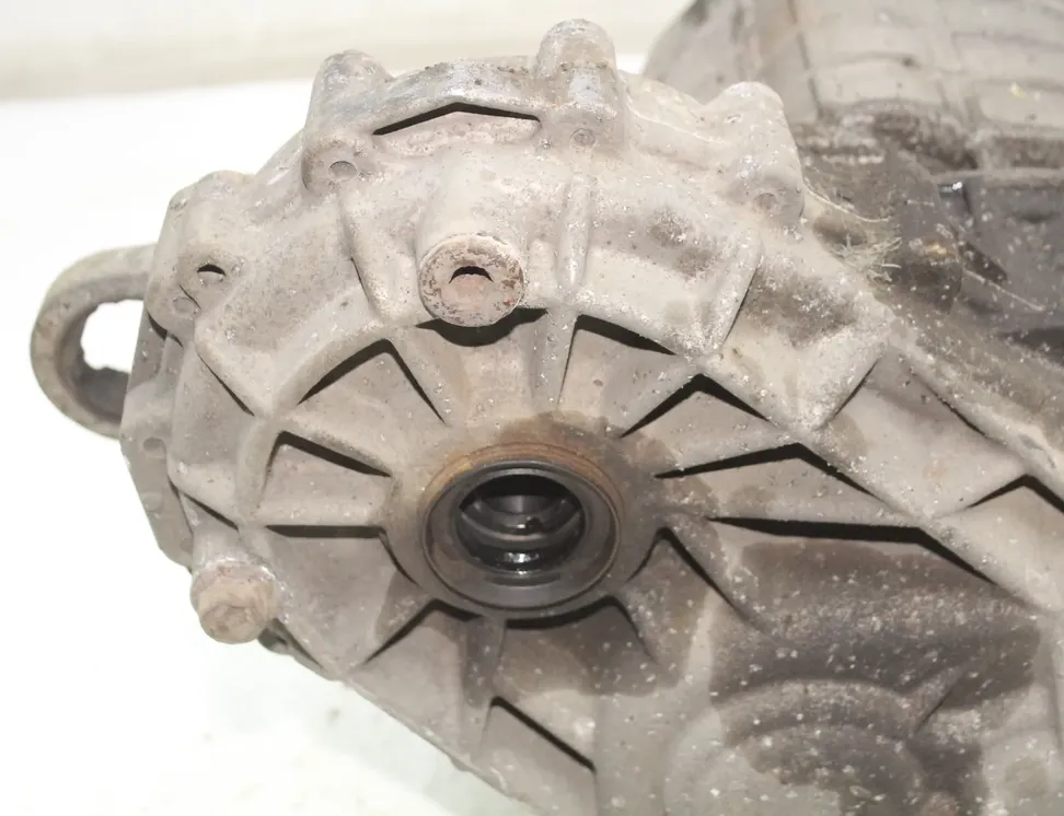 MITSUBISHI Outlander 3 generation (2012-2023) Rear Differential F1E1A-2-B5Z 33361260